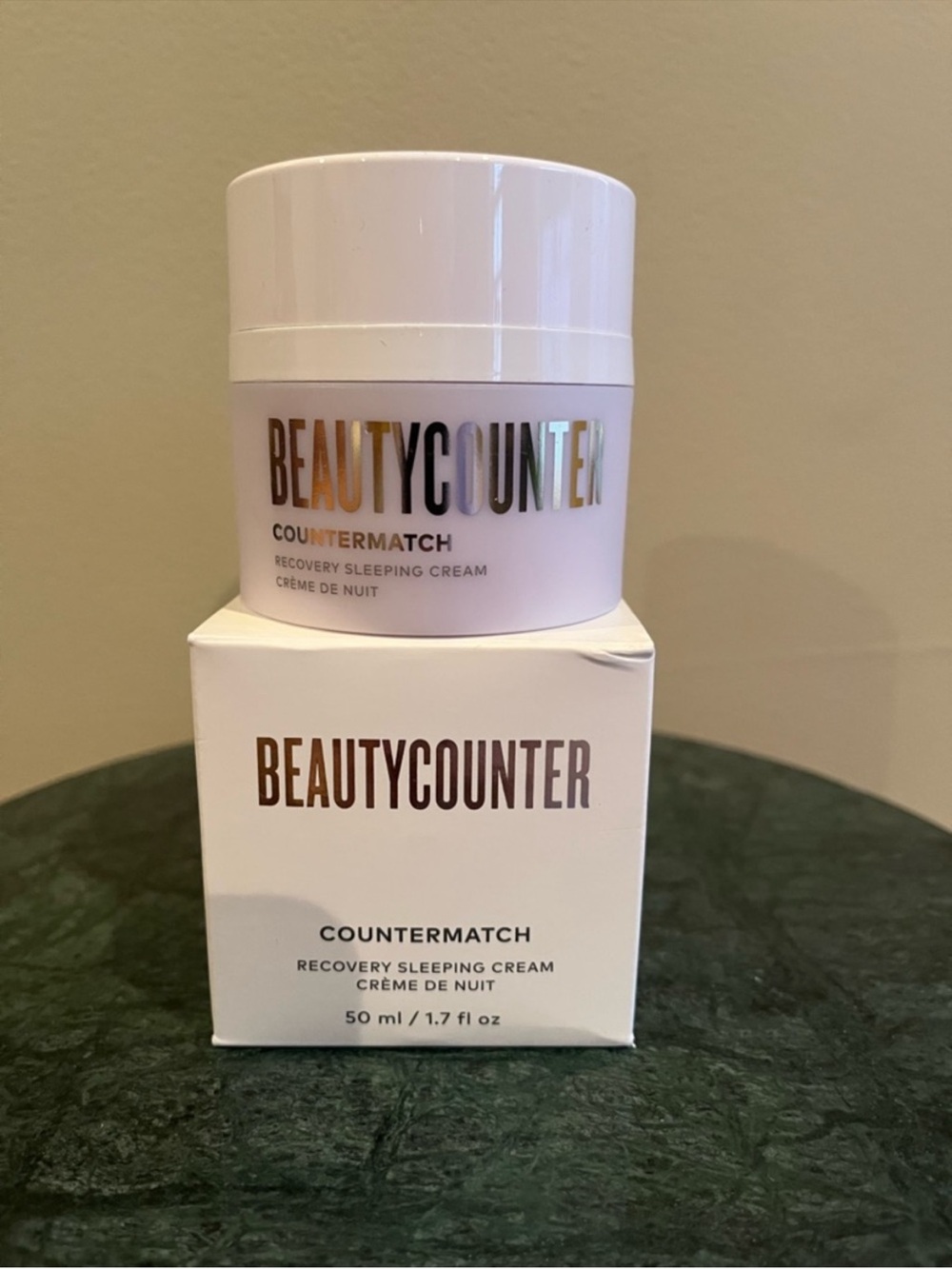 Beautycounter Countermatch
Recovery Sleeping Cream, NWT - Picture 2 of 7